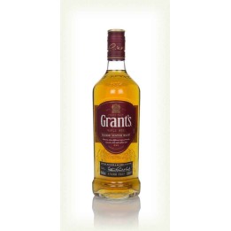 Compra el exclusivo Grant'S 40º  1 L. de la mejor calidad