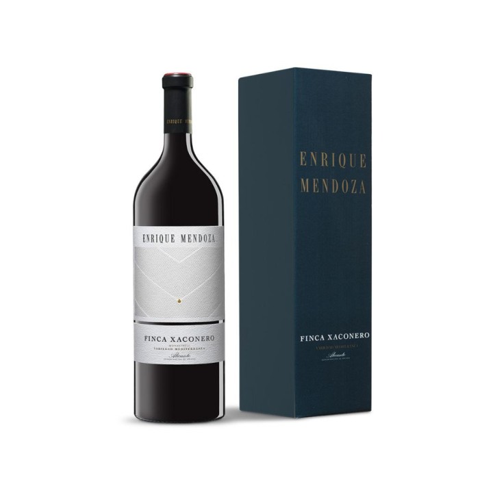 Compra el exclusivo Magnum Finca Xaconero de la mejor calidad