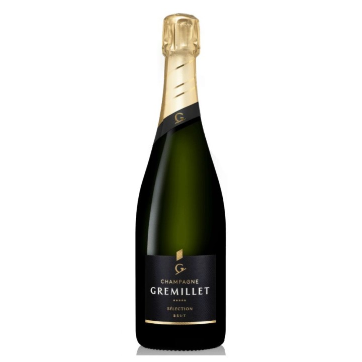 Compra el exclusivo Gremillet Selection Brut Jeroboam de la mejor calidad
