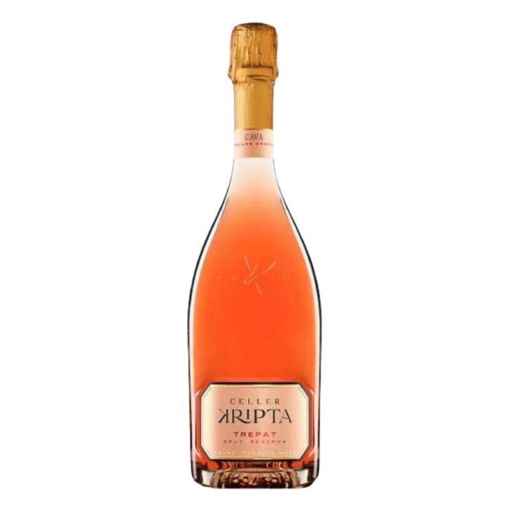 Compra el exclusivo Cava Agusti Torello Rosado de la mejor calidad