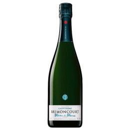 Compra el exclusivo Brimoncourt Blanc de Blancs de la mejor calidad
