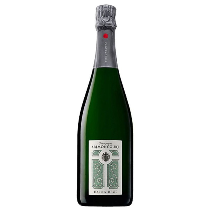 Compra el exclusivo Brimoncourt Extra Brut de la mejor calidad