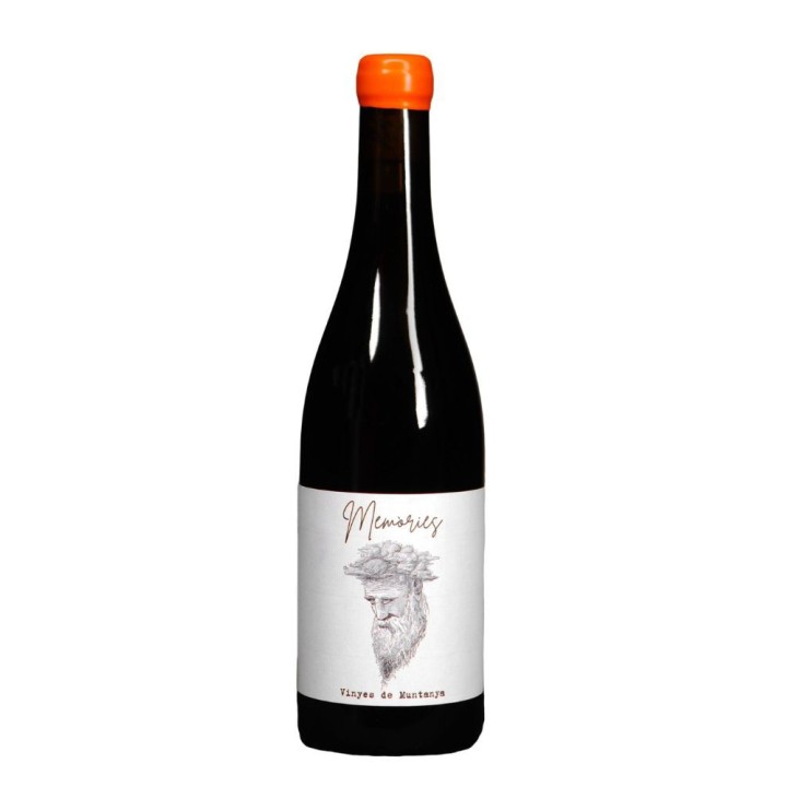 Compra el exclusivo Memòries De Monastrell de la mejor calidad