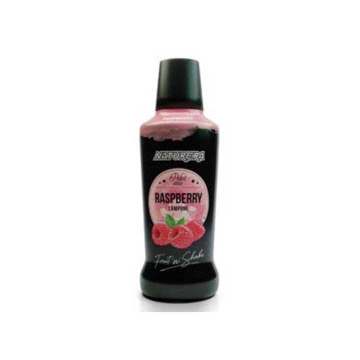 Compra el exclusivo Naturera Fruit & Shake Frambuesa de la mejor calidad