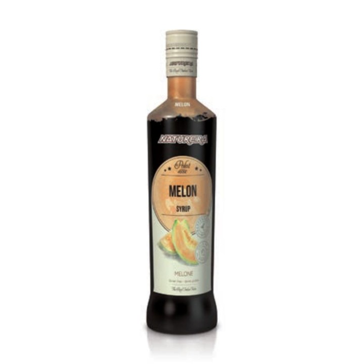 Compra el exclusivo Naturera Sirope Melón de la mejor calidad