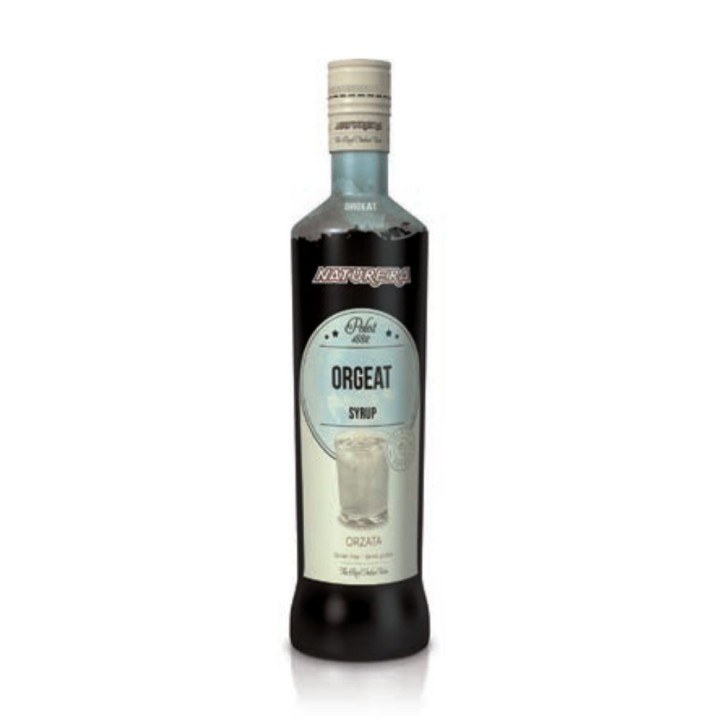 Compra el exclusivo Naturera Sirope Horchata de la mejor calidad