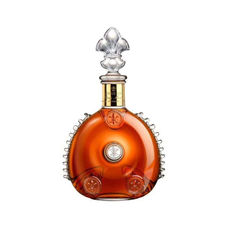 Compra el exclusivo Remy Martin Louis XIII de la mejor calidad