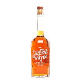 Compra el exclusivo Whisky Bourbon Sazerac Rye de la mejor calidad