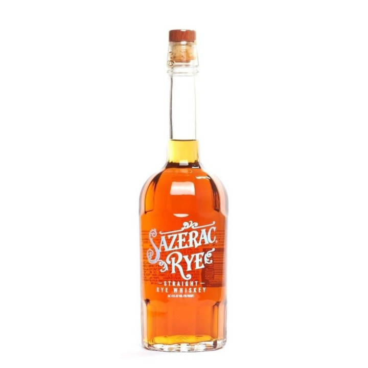 Compra el exclusivo Whisky Bourbon Sazerac Rye de la mejor calidad