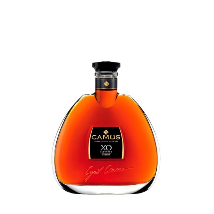 Compra el exclusivo Camus XO Elegance 1L de la mejor calidad