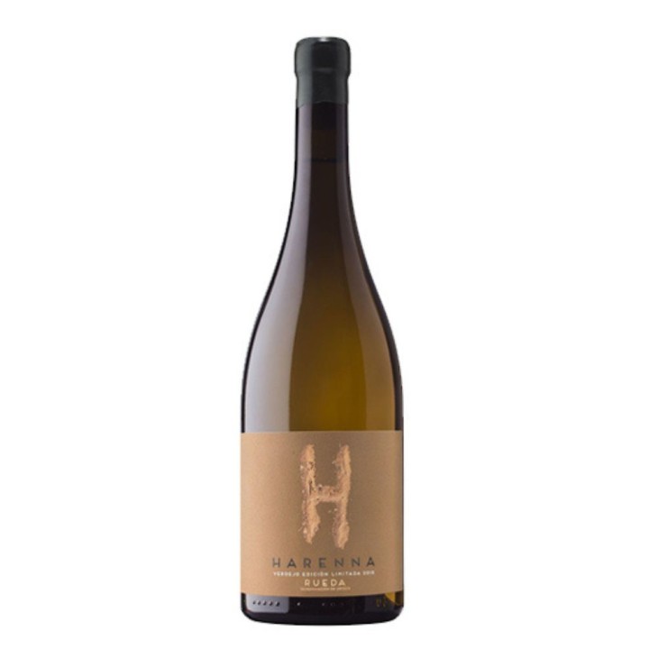 Compra el exclusivo Harenna Verdejo Ferm. Tinaja Edición Limitada de la mejor calidad