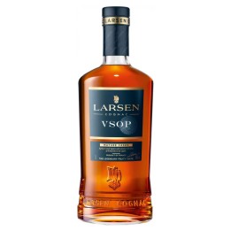 Cognac Larsen VSOP 1L