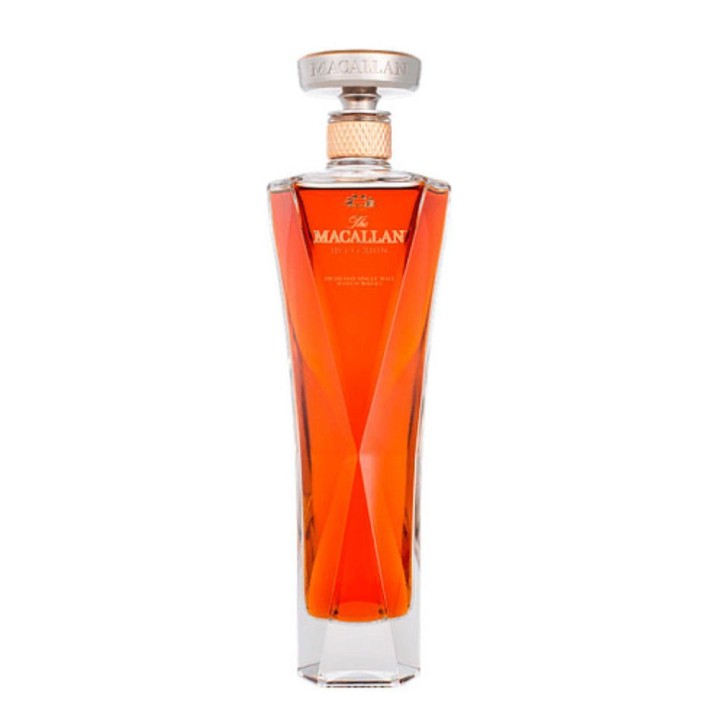 Buy the exclusive Whisky Macallan Reflexion of the best quality