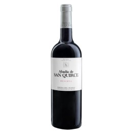 Compra el exclusivo Doble Magnum Abadía San Quirce Reserva de la mejor calidad