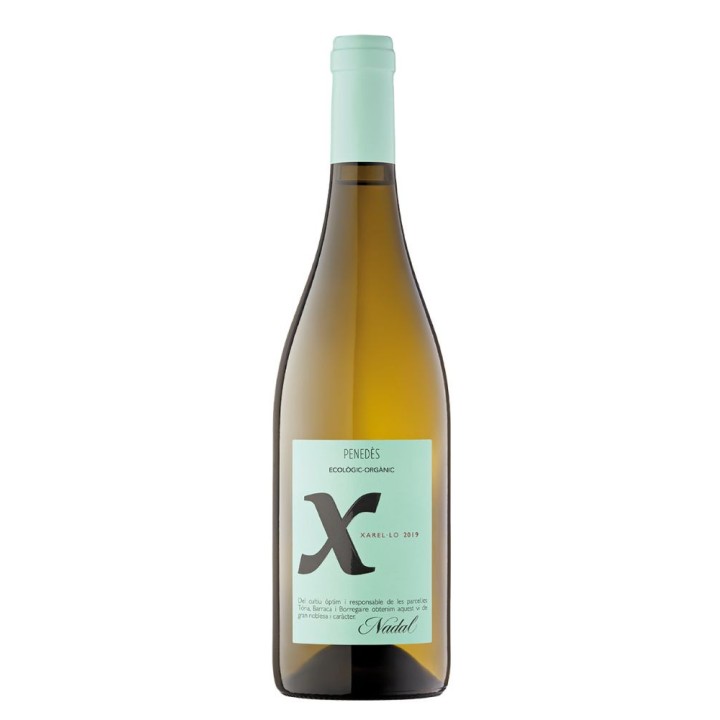 Compra el exclusivo Nadal X Blanc Eco de la mejor calidad