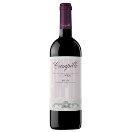 Buy the exclusive Campillo Cuvee of the best quality