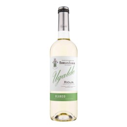 Compra el exclusivo Ugalde Blanco de la mejor calidad