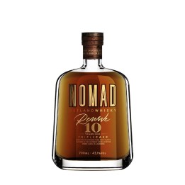 Compra el exclusivo Whisky Nomad Malta Reserva 10 de la mejor calidad