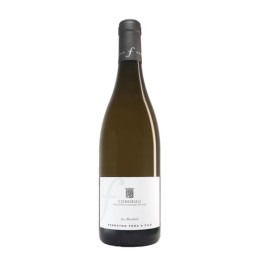 Compra el exclusivo Ferraton Les Mandouls Blanc de la mejor calidad