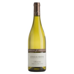 Compra el exclusivo Ferraton Samorens Blanc de la mejor calidad