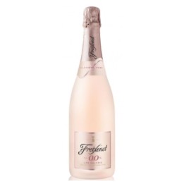 Freixenet Rosado Sin Alcohol