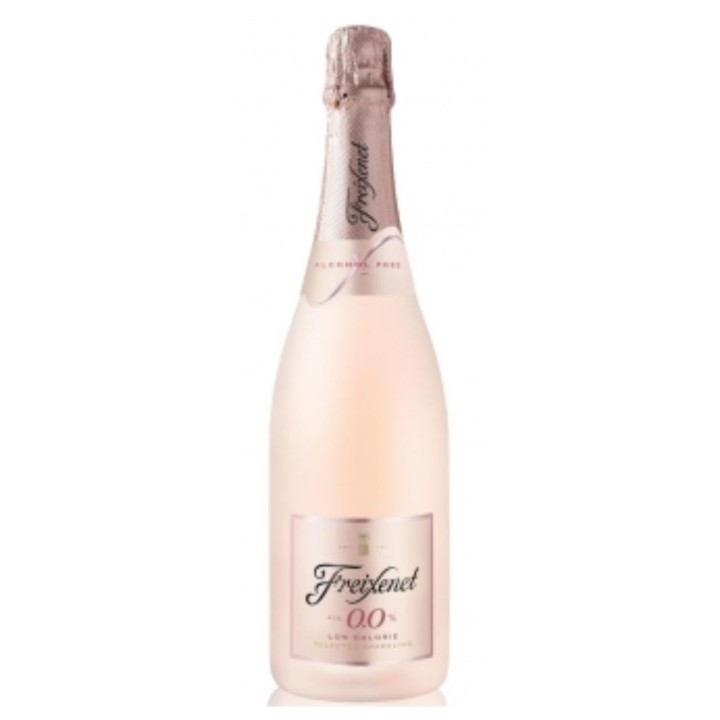 Freixenet Rosado Sin Alcohol