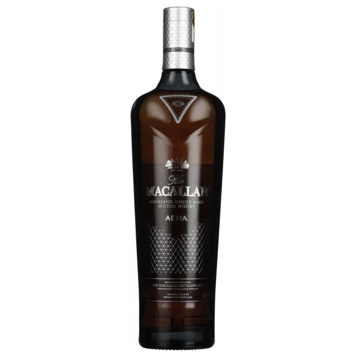 Whisky The Macallan Aera