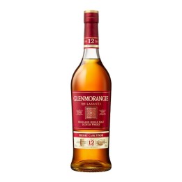 Compra el exclusivo Whisky Glenmorangie 12 Lasanta de la mejor calidad
