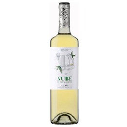 Nube de Leza García Tempranillo Blanco