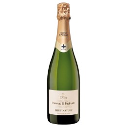 Cava Heretat El Padruell Brut Nature