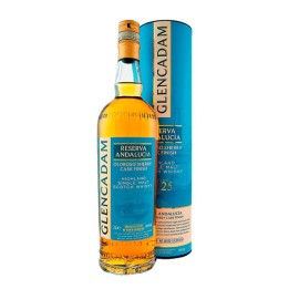Compra el exclusivo Whisky Glencadam Malta Reserva Andalucía de la mejor calidad
