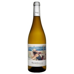 Secrets de Mar Blanco