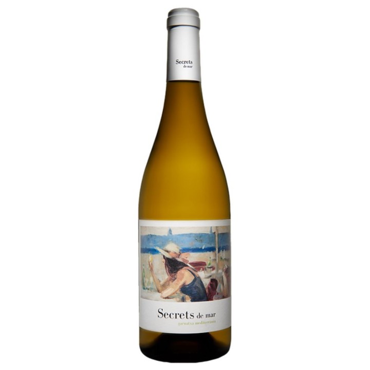 Secrets de Mar Blanco