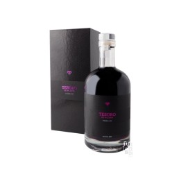 Fondillon Tesoro de Villena Solera 1972 0,5L