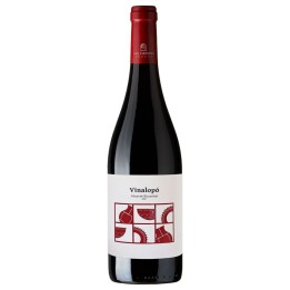 Vinalopó Alicante Bouschet