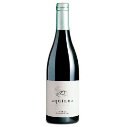 Aquiana Crianza