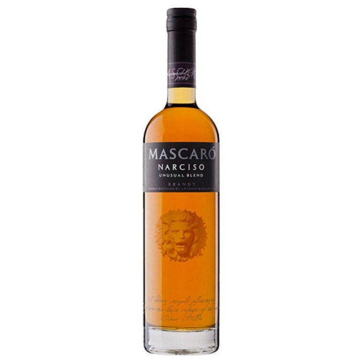 Brandy Mascaró Narciso