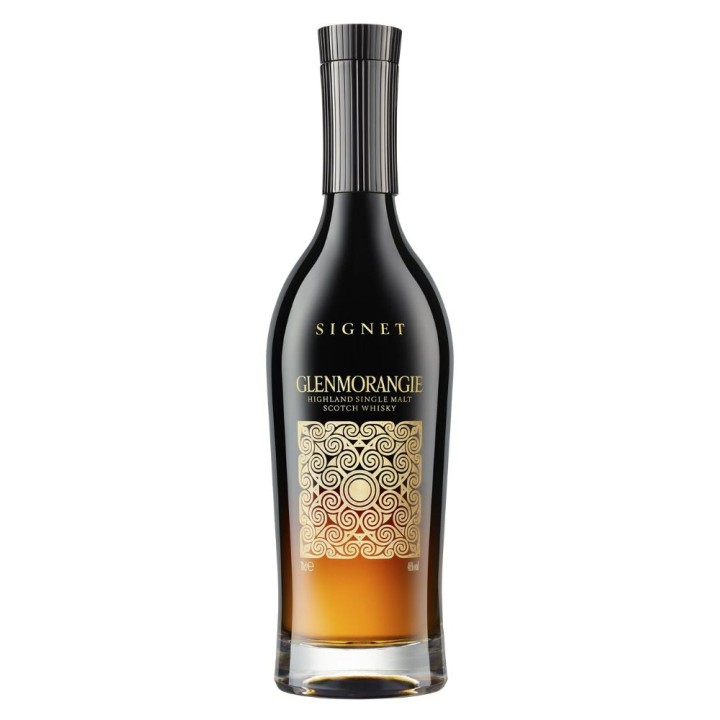 Whisky Glenmorangie Signet