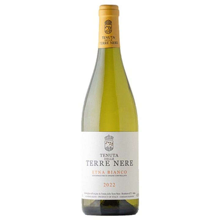 Tenuta Delle Terre Nere Bianco