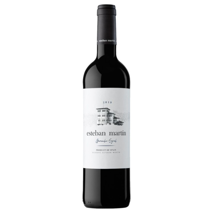 Esteban Martín Tinto