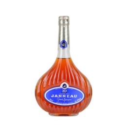 Armagnac Jenneau XO 