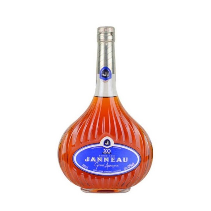Armagnac Jenneau XO 