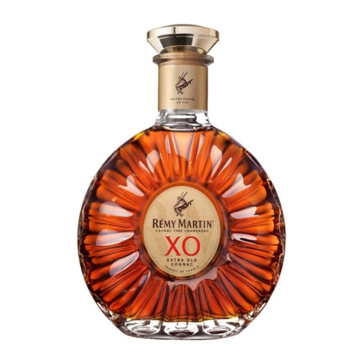 Cognac Remy Martin Extra Old