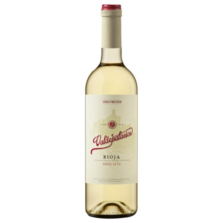 Valdepalacios Blanco