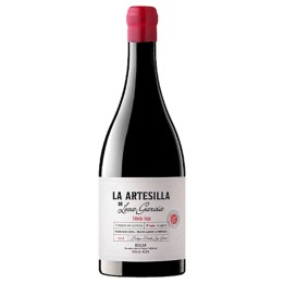 La Artesilla Tempranillo - Viñedo Viejo