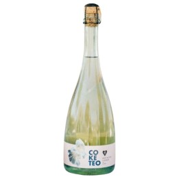 Coketeo Brut Nature