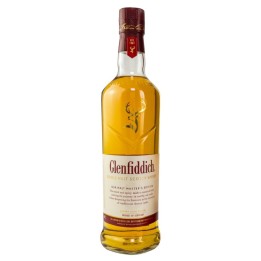 Whisky Glenfiddich Our Malt Masters Edition