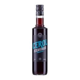 Licor de Café Cerol Descafeinado 0,50L