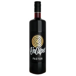 Cafe Licor Colpet 1L Pastor