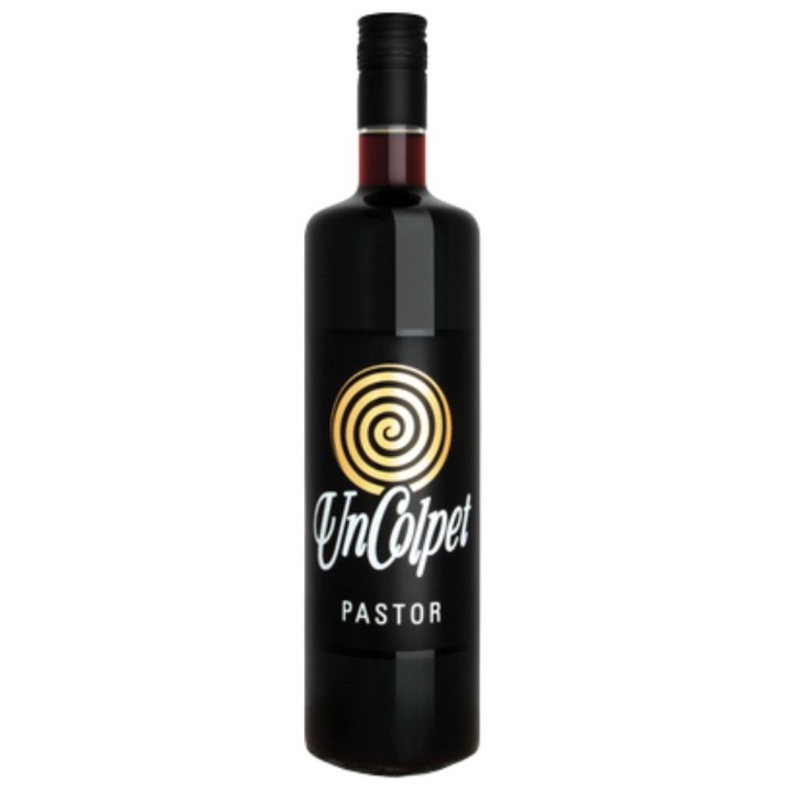 Cafe Licor Colpet 1L Pastor